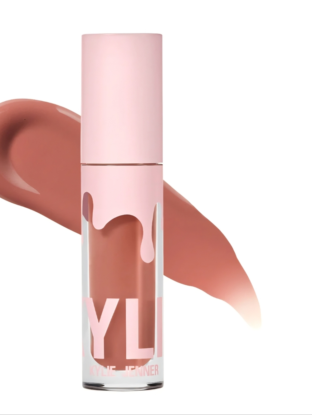 Kylie High Gloss Lip Gloss. NWT. Color 802 Candy K
